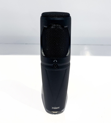 Store Special Product - ART Pro Audio - M-One - USB Mic